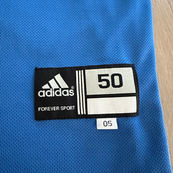 UCLA basketball jersey - Picture 2 of 4